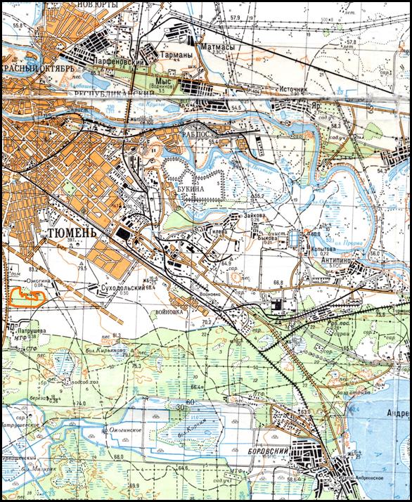 Постановление Правительства Тюменской области от 24.04.2020 N 244-п "О внесении изменений в постановление от 19.04.2013 N 120-п"
