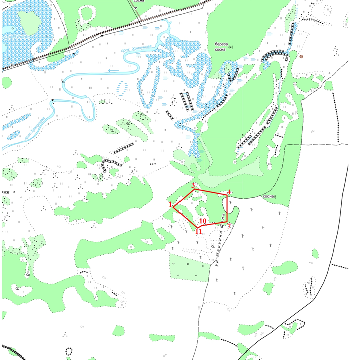 Постановление Правительства Тюменской области от 22.01.2021 N 17-п "О внесении изменений в постановление от 04.04.2005 N 61-пк"
