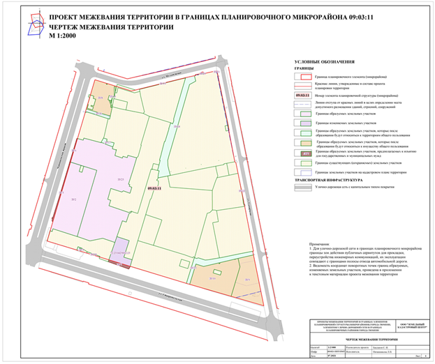 Постановление Администрации города Тюмени от 12.07.2022 N 32 "Об утверждении изменений в проект планировки территории планировочного района N 9 "Южный", в проекты межевания территории в границах микрорайонов 09:02:09, 09:03:11, 09:03:12, 09:04:02 планировочного района N 9 "Южный" и о признании утратившими силу некоторых постановлений и некоторых пунктов постановлений Администрации города Тюмени"