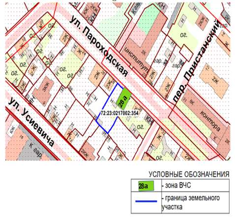 Постановление Главы города Тюмени от 20.06.2023 N 30-пг "О внесении изменений в постановление Главы города Тюмени от 05.09.2019 N 258-пг	"