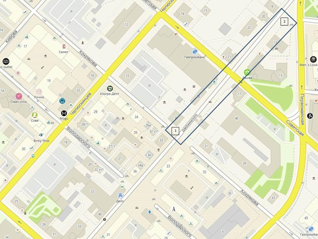 Распоряжение Администрации города Тюмени от 04.12.2023 N 974 "О проведении Администрацией города Тюмени новогодней ярмарки на улице Дзержинского"